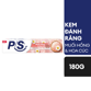 Ảnh của Kem đánh răng P/S Muối hồng & Hoa cúc 180g