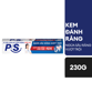 Ảnh của Kem đánh răng P/S Ngừa Sâu Răng Vượt Trội 230g