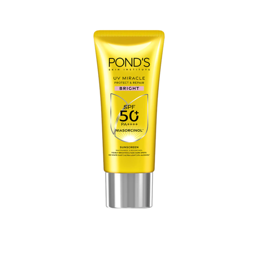 Ảnh của Kem chống nắng Pond’s UV Miracle Dưỡng sáng 50g