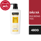 Ảnh của Dầu xả TRESemme Lamellar Gloss Phủ Bóng 480g