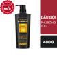 Ảnh của Dầu gội TRESemme Lamellar Gloss Phủ Bóng 450g