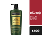 Ảnh của Dầu gội TRESemmé Salon Detox 640g
