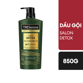 Ảnh của Dầu gội TRESemmé Salon Detox Gừng và Trà xanh 850g