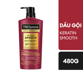Ảnh của Dầu gội TRESemmé Vào nếp mượt mà 480g