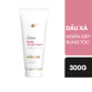 Ảnh của Kem xả Dove Serum Biotin Ngăn gãy rụng tóc 300g