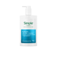Ảnh của Sữa rửa mặt Simple Dưỡng ẩm Hydrate+ 240ml