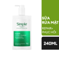 Ảnh của Sữa rửa mặt Simple Phục hồi Repair+ 240ml