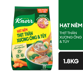 Ảnh của Hạt nêm Knorr Thịt Thăn, Xương Ống & Tủy 1.8kg