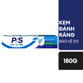 Ảnh của Kem đánh răng P/S Bảo Vệ 123 180g