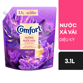 Ảnh của Nước xả vải Comfort Thiên nhiên Diệu kỳ 3.1l