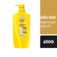 Picture of Dầu gội Sunsilk Mềm Mượt Diệu Kỳ 600g