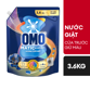 Picture of Nước giặt OMO Cửa trước Giữ Màu 3.6kg