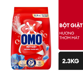 Picture of Bột giặt OMO Đỏ hương Thơm Mát 2.3kg