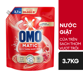 Ảnh của Nước giặt OMO Sạch thơm vượt trội Cửa trên 3.7kg