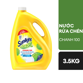 Picture of Nước rửa chén Sunlight Chanh 100 can 3.6kg