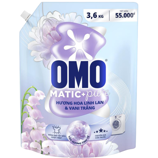 Hình ảnh cho nhà sản xuất Omo