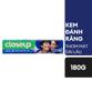 Picture of KĐR Closeup Tinh Thể Băng Tuyết 180g