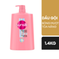 Ảnh của Dầu gội Sunsilk Bóng Mượt Tỏa Nắng 1.4kg