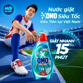 Ảnh của Nước giặt OMO Siêu Tốc Lưu Hương Tươi Mới 3.4kg
