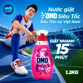 Ảnh của Nước giặt OMO Siêu Tốc Chăm Sóc Bền Màu chai 1.2kg