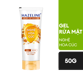 Ảnh của Gel rửa mặt Hazeline Nghệ Hoa Cúc 50g