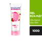 Ảnh của Gel rửa mặt Hazeline Yến Mạch và Dâu Tằm 100g