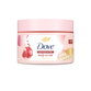 Ảnh của Tẩy da chết Dove Dưỡng Ẩm Toàn Thân hương Lựu Đỏ 280g