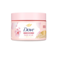 Ảnh của Tẩy da chết Dove Dưỡng Ẩm Toàn Thân hương Hoa Anh Đào 280g