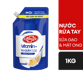 Ảnh của Nước rửa tay Lifebuoy Vitamin Sữa Dưỡng Ẩm 1kg