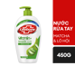 Ảnh của Nước rửa tay Lifebuoy Vitamin Matcha & Nha Đam 450g