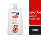 Ảnh của Sữa tắm Lifebuoy Bảo Vệ Vượt Trội 1.1kg