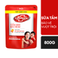 Ảnh của Sữa tắm Lifebuoy Bảo Vệ Vượt Trội túi 800g