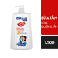 Ảnh của Sữa tắm Lifebuoy Sữa Dưỡng Ẩm 1.1kg
