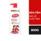 Ảnh của Sữa tắm Lifebuoy Bảo Vệ Vượt Trội 800g