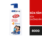 Ảnh của Sữa tắm Lifebuoy Chăm Sóc Da 800g