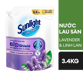 Ảnh của Nước lau sàn Sunlight BIOSHIELD hương Lavender & Linh Lan túi 3.4kg