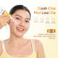Ảnh của Kem chống nắng SIMPLE cho mọi loại da 40ML