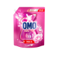 Ảnh của [Sản Phẩm Mới] Combo 2 Nước Giặt Siêu Tốc Chăm Sóc Bền Màu 3.4kg