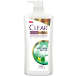 Hình ảnh cho nhà sản xuất Clear