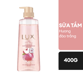 Picture of Sữa Tắm Lux Sparkling Hương Đào Trắng 400G