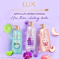 Picture of Sữa Tắm Lux Sparkling Hương Đào Trắng 400G