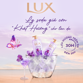 Ảnh của Sữa Tắm Lux Sparkling Phong Lan & Nho 400G