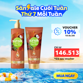 Ảnh của Combo Gội xả Sunsilk Thiên nhiên Dưỡng phục hồi 380ml + 330ml