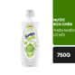 Ảnh của Nước rửa chén Sunlight Thiên Nhiên Lô Hội chai 750g