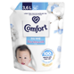 Picture of Nước xả vải Comfort Mềm vải dịu nhẹ Thơm hương phấn 3l