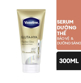Ảnh của Serum dưỡng thể Vaseline Gluta-Hya Bảo Vệ Và Dưỡng Sáng Da 300ml